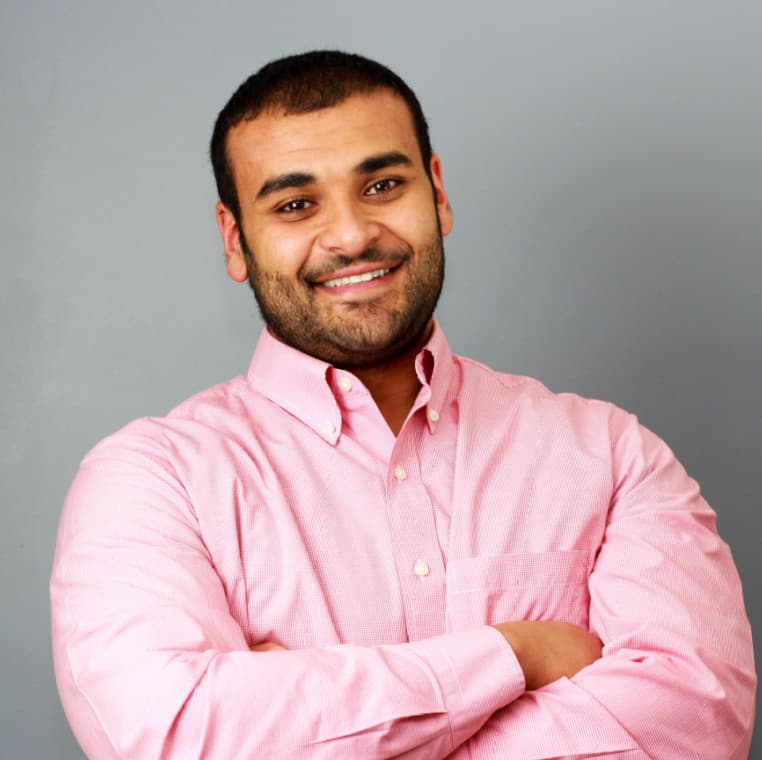 Dr. Jonathan Gayed, PT, DPT, OCS - Founder of RISE Rehabilitation & Fitness