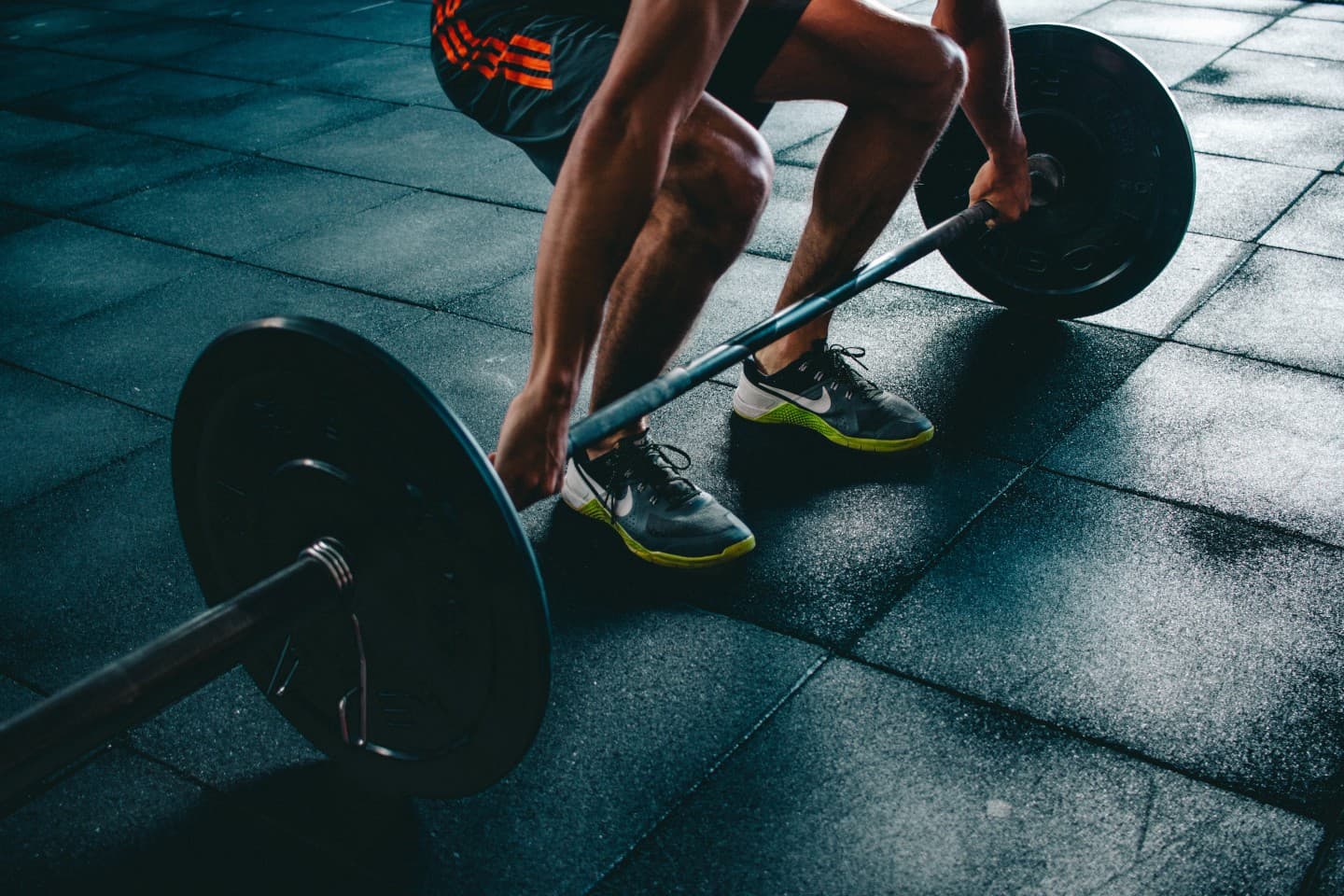 RISE Rehabilitation & Fitness (Photo by Victor Feitas, Unsplash)